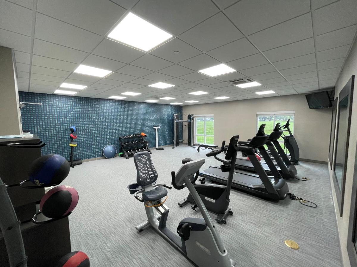 La Quinta Inn & Suites By Wyndham Ankeny Ia - Des Moines Ia Dış mekan fotoğraf
