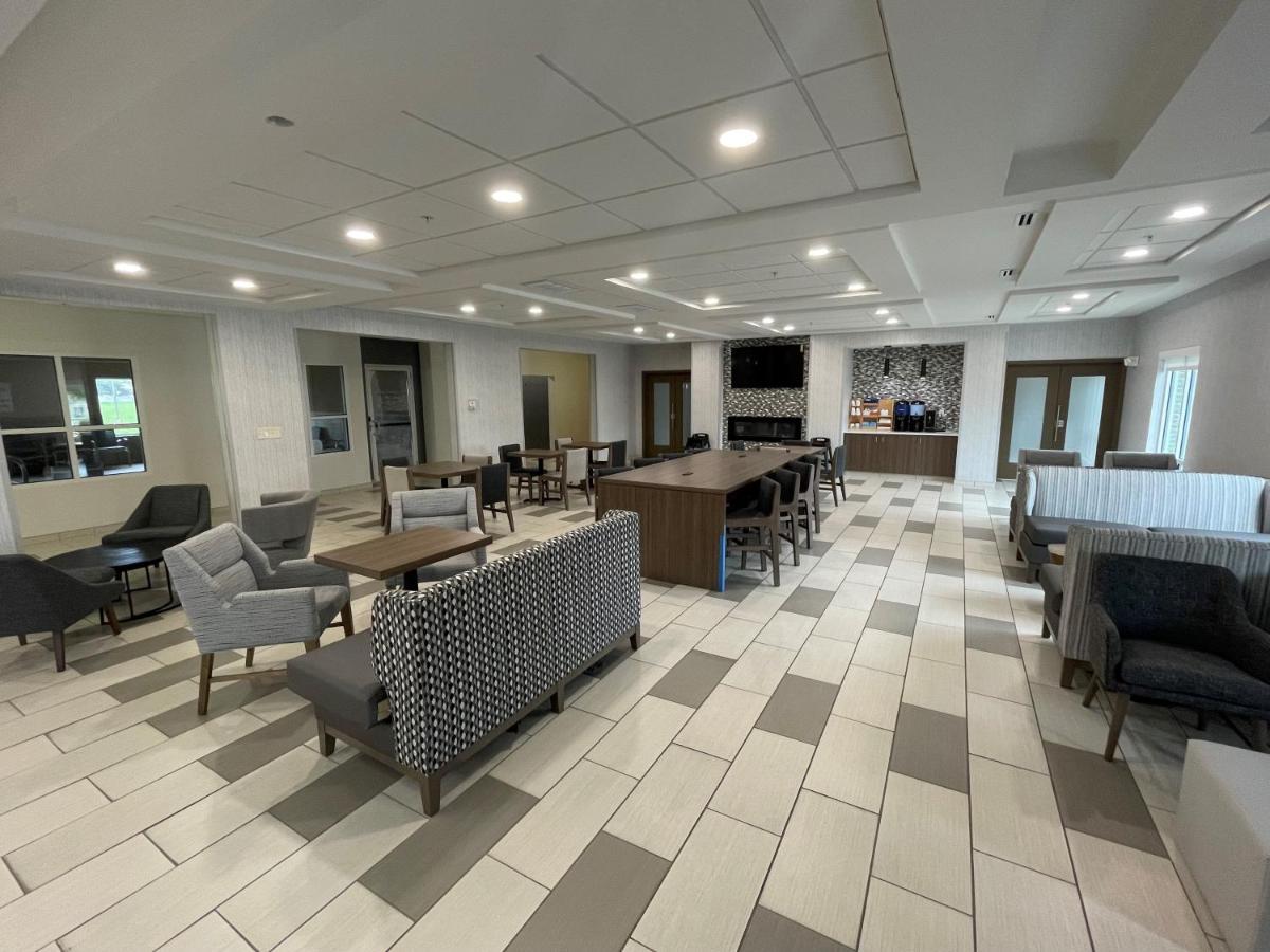 La Quinta Inn & Suites By Wyndham Ankeny Ia - Des Moines Ia Dış mekan fotoğraf
