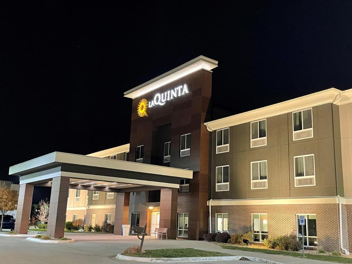 La Quinta Inn & Suites By Wyndham Ankeny Ia - Des Moines Ia Dış mekan fotoğraf