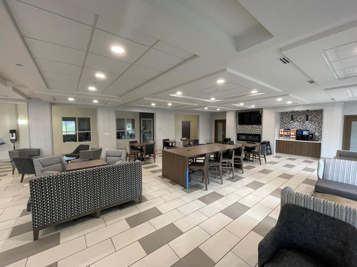 La Quinta Inn & Suites By Wyndham Ankeny Ia - Des Moines Ia Dış mekan fotoğraf
