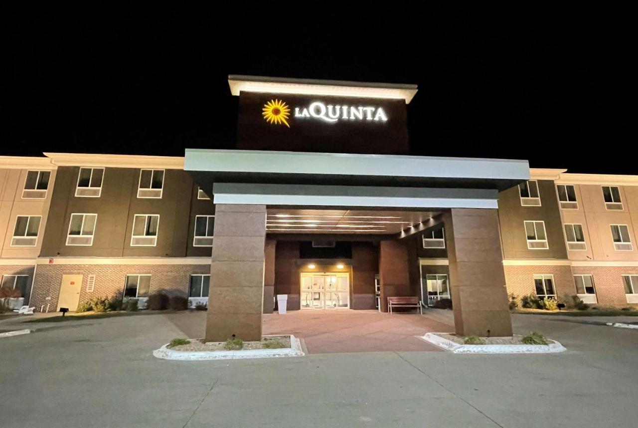 La Quinta Inn & Suites By Wyndham Ankeny Ia - Des Moines Ia Dış mekan fotoğraf