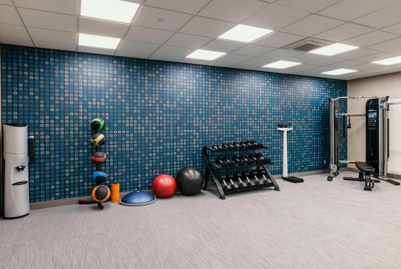 La Quinta Inn & Suites By Wyndham Ankeny Ia - Des Moines Ia Dış mekan fotoğraf
