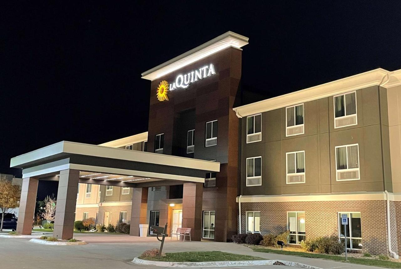 La Quinta Inn & Suites By Wyndham Ankeny Ia - Des Moines Ia Dış mekan fotoğraf