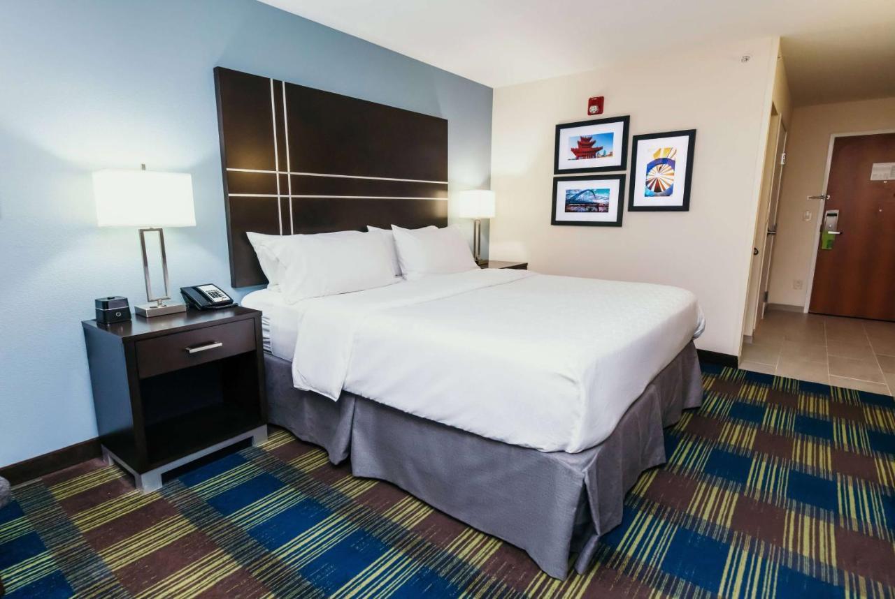 La Quinta Inn & Suites By Wyndham Ankeny Ia - Des Moines Ia Dış mekan fotoğraf