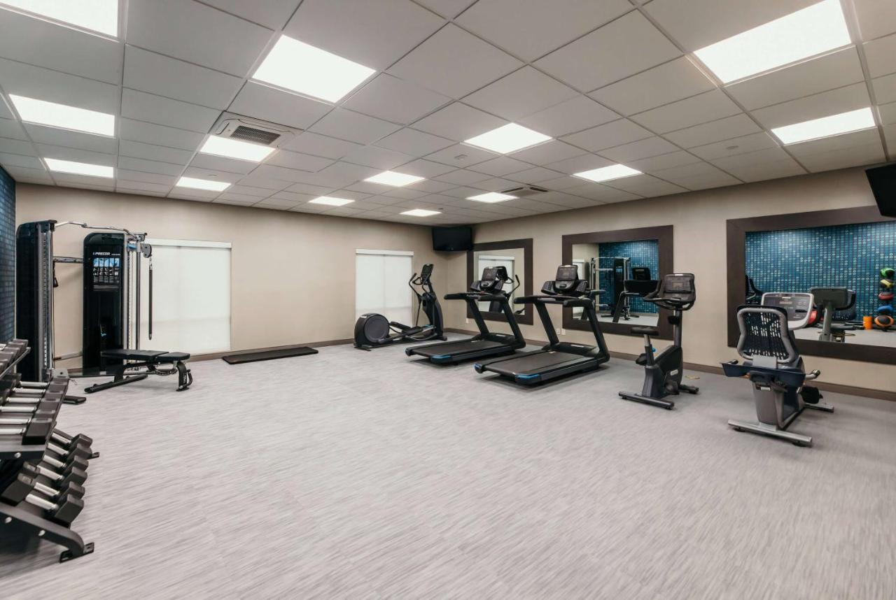 La Quinta Inn & Suites By Wyndham Ankeny Ia - Des Moines Ia Dış mekan fotoğraf