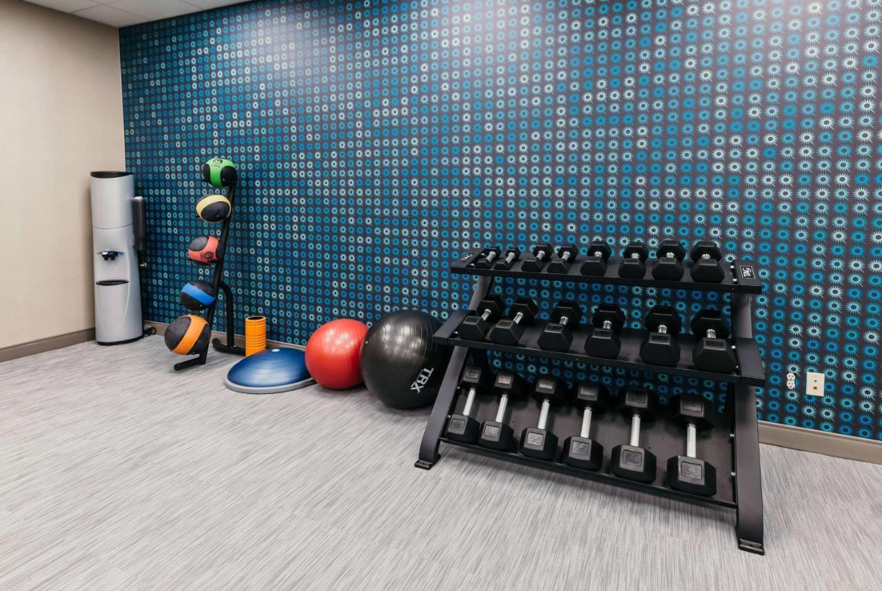 La Quinta Inn & Suites By Wyndham Ankeny Ia - Des Moines Ia Dış mekan fotoğraf