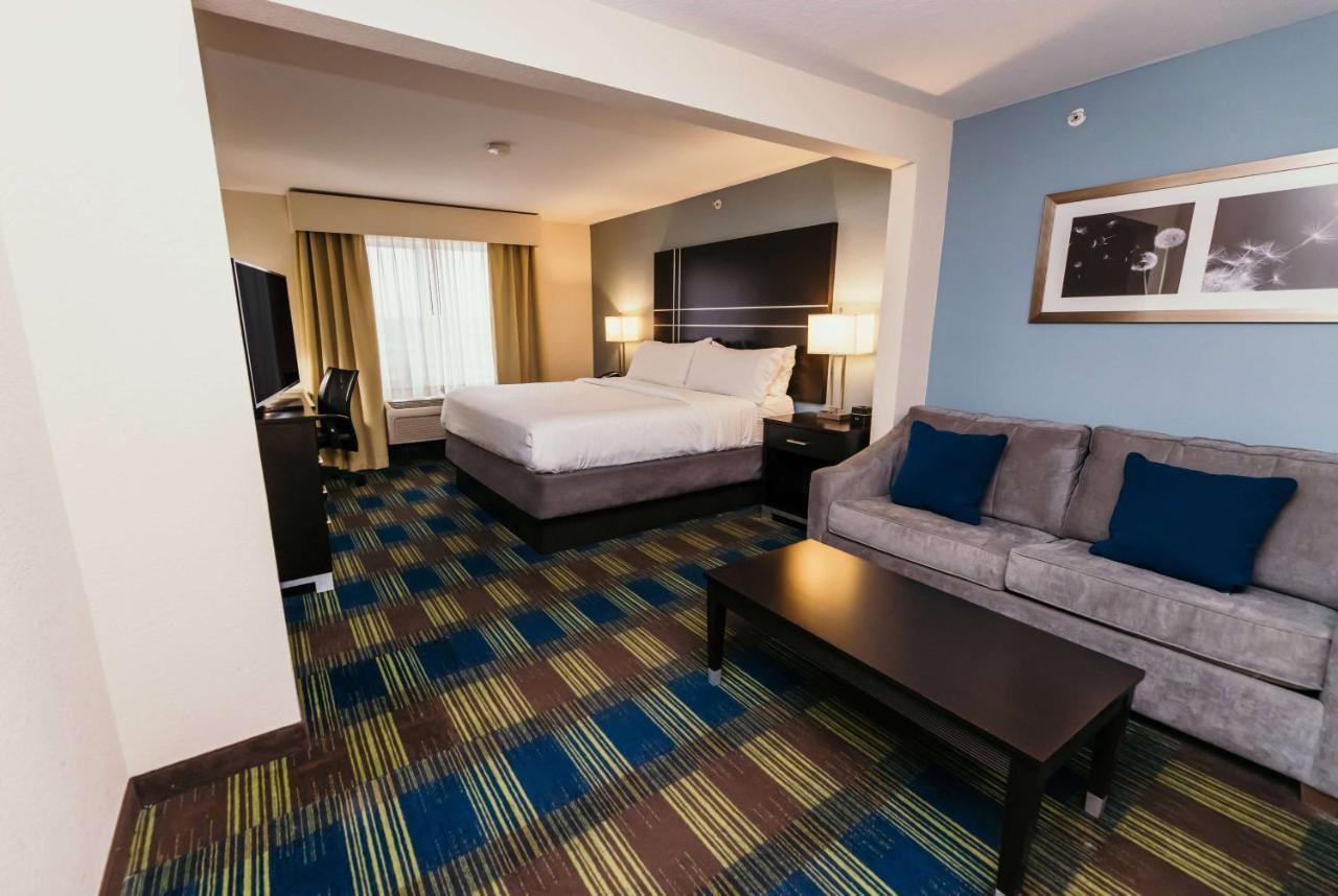 La Quinta Inn & Suites By Wyndham Ankeny Ia - Des Moines Ia Dış mekan fotoğraf