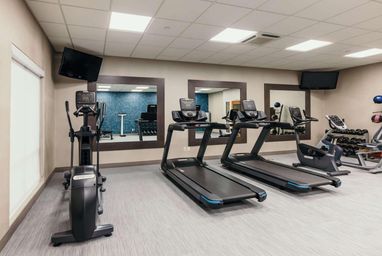 La Quinta Inn & Suites By Wyndham Ankeny Ia - Des Moines Ia Dış mekan fotoğraf