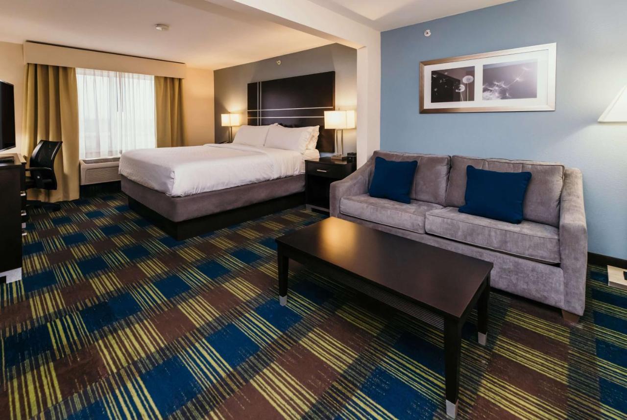 La Quinta Inn & Suites By Wyndham Ankeny Ia - Des Moines Ia Dış mekan fotoğraf