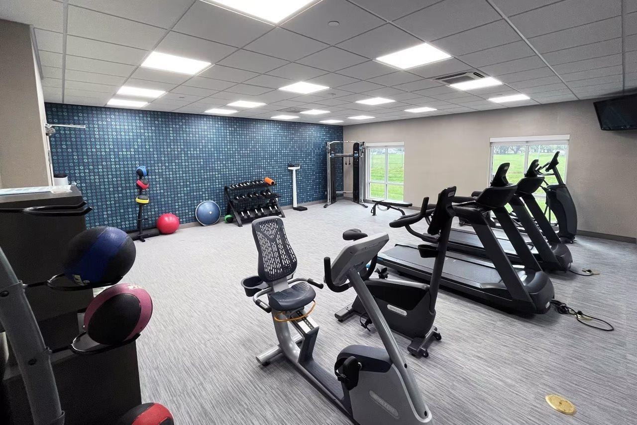La Quinta Inn & Suites By Wyndham Ankeny Ia - Des Moines Ia Dış mekan fotoğraf