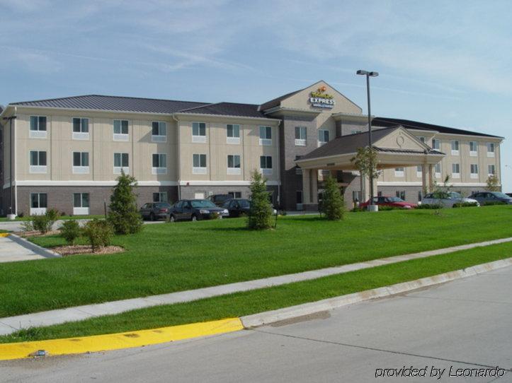 La Quinta Inn & Suites By Wyndham Ankeny Ia - Des Moines Ia Dış mekan fotoğraf