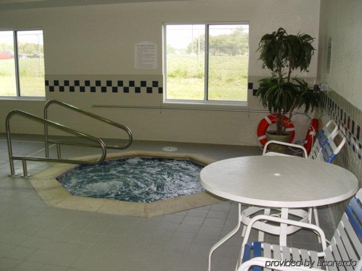 La Quinta Inn & Suites By Wyndham Ankeny Ia - Des Moines Ia Konforlar fotoğraf