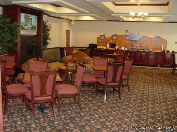 La Quinta Inn & Suites By Wyndham Ankeny Ia - Des Moines Ia Restoran fotoğraf