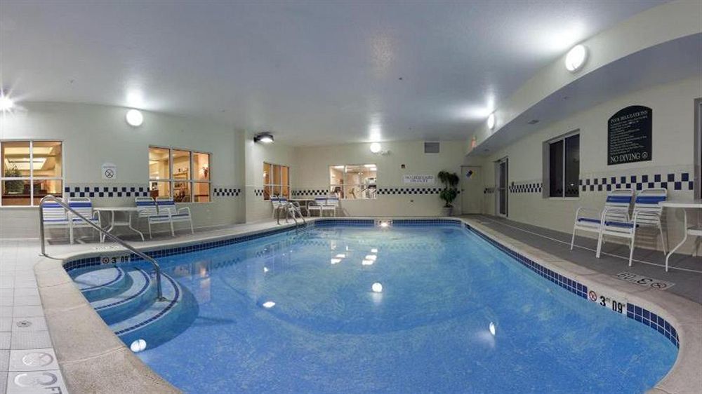La Quinta Inn & Suites By Wyndham Ankeny Ia - Des Moines Ia Dış mekan fotoğraf