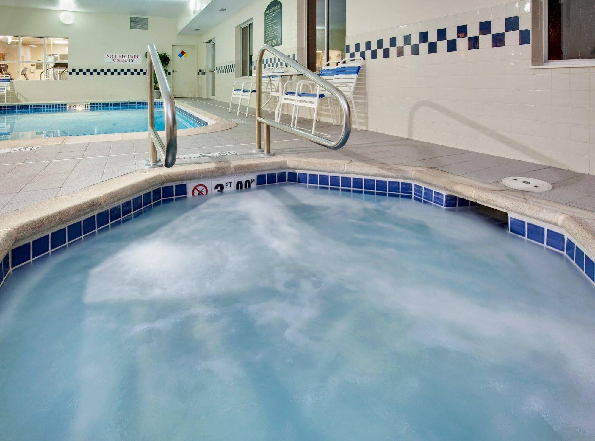 La Quinta Inn & Suites By Wyndham Ankeny Ia - Des Moines Ia Dış mekan fotoğraf