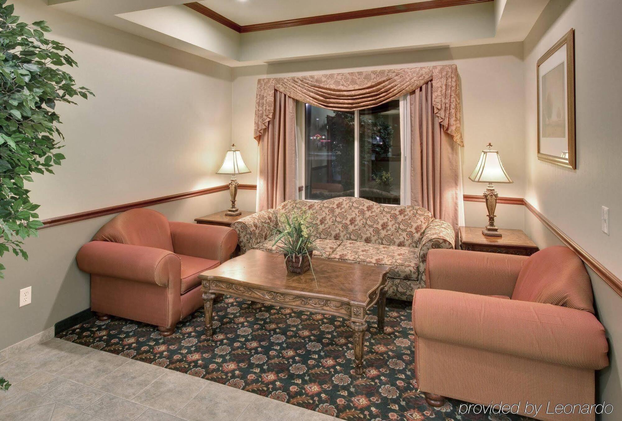 La Quinta Inn & Suites By Wyndham Ankeny Ia - Des Moines Ia Dış mekan fotoğraf